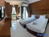 Двухместный номер Стандарт