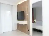 Апартаменты Deluxe