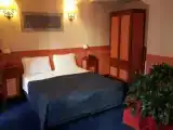 Трёхместный номер