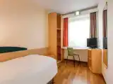 Одноместный номер