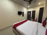 Двухместный номер Deluxe