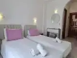 Одноместный номер Стандарт с видом на горы