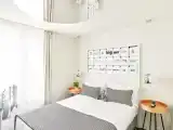 Двухместный номер Стандарт