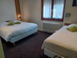 Трёхместный номер Стандарт
