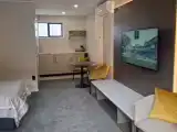 Четырёхместный семейный люкс Superior