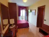 Двухместный номер Стандарт с видом на озеро