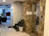 Четырёхместный номер Стандарт с балконом