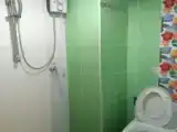 Двухместный номер Стандарт с балконом