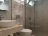 Двухместный номер Стандарт с частичным видом на море