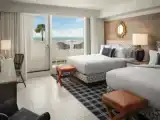 Номер Accessible Cabana oceanfront