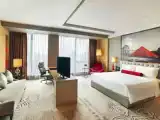 Двухместный номер Luxury