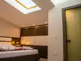 Двухместный номер Мансарда