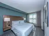 Шестиместный люкс с 2 комнатами
