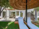 Семейный люкс