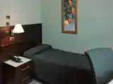 Одноместный номер
