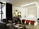 Номер Стандарт