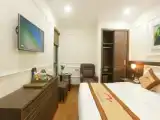 Двухместный номер Superior