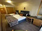 Номер Стандарт