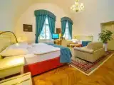 Трёхместный номер