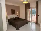Номер Executive с балконом