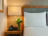 Люкс с видом на Эмпайр