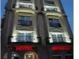 Run of House