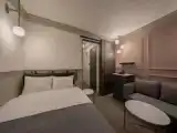 Номер Стандарт