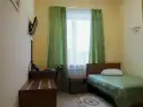 Номер Стандарт