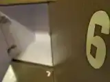 Кровать в общем номере
