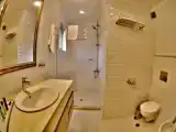 Трёхместный номер Стандарт с 2 комнатами