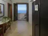 Люкс Deluxe с видом на море