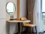 Двухместный номер Deluxe