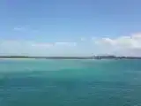 Номер Executive c 1 комнатой с балконом и с видом на воду