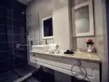 Двухместный семейный номер Стандарт