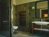 Двухместный номер Стандарт с балконом