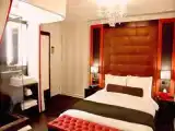 Двухместный номер Sanctuary Superior