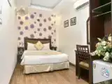Двухместный номер Superior