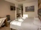 Четырёхместный полулюкс