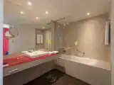 Одноместный номер Стандарт