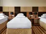 Трёхместный номер Стандарт
