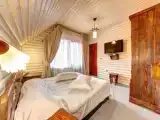Коттедж с 4 комнатами