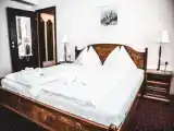 Двухместный номер Deluxe с видом на город