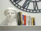 Двухместные апартаменты Grand Цокольный этаж с видом на парк
