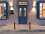 Run of House