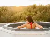 Номер Стандарт с балконом