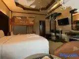 Четырёхместный семейный номер Стандарт