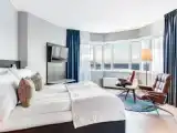 Номер Deluxe