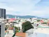 Апартаменты c 1 комнатой