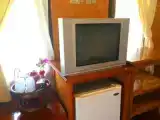 Двухместное бунгало