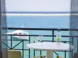 Двухместный номер Стандарт с видом на море